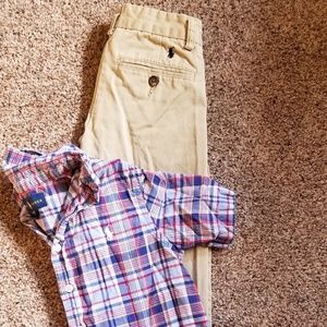 Boys Size 8 Polo by Ralph Lauren